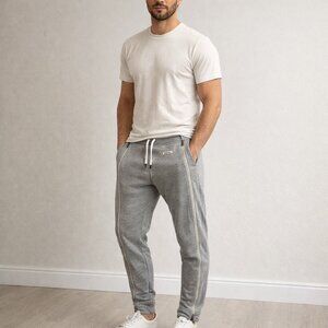 1 - Rockstar Original Great zip down Sweatpants